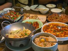 -弄堂里(阿里西溪A区店)