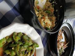 -钱大妈海鲜饭店(保利林语店)