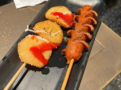 -炉鱼(萧山万象汇店)