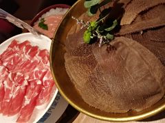 -巴奴毛肚火锅(京西大悦城店)