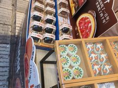 -昆明冠生园·鲜花饼·面包蛋糕(老街店)