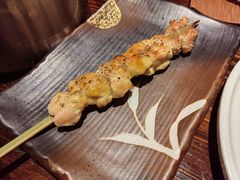 -鸟鹏烧鸟居酒屋(熙龙湾店)