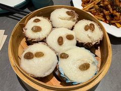 -四川饭店(城乡购物中心店)