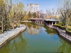 -团结湖公园