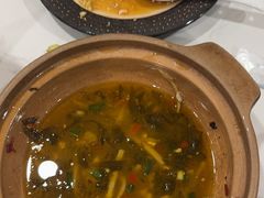 -新凯旋烧烤·燕姐千岛湖土菜