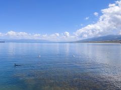 -青海湖国家重点风景名胜区