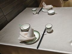 -上海金桥红枫万豪酒店-万豪中餐厅