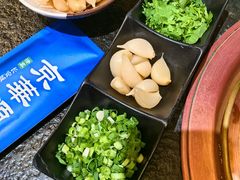 -清真京华源·涮肉烧烤(丰庆店)