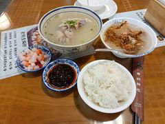 老妈蹄花-易老妈蹄花.特色川菜(人民公园总店)