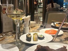 -安蒂娅·海鲜自助餐厅(安蒂娅美兰酒店)