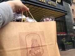 -国际饭店·帆声西饼屋(黄河路店)