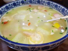 -灵福缘私房菜·农家菜(拈花湾·灵山大佛必推店)