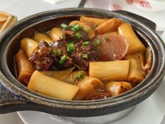 -鹿鸣酒家(越秀店)