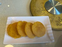 -奥华餐厅·老张记(台基厂店)