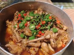 -1819餐厅·团队聚餐·烤串·精酿