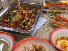 -老三样·旧食新味(万寿宫店)