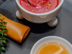 -喜来登由由大酒店九州膳坊中餐厅