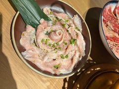 -烧肉达人•炭火烧肉(新天地店)