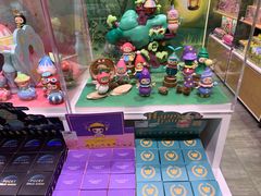 -泡泡玛特POPMART(杭州乐堤港店)