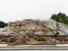 -北京西山国家森林公园