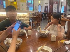 -同得兴面馆.苏式面.三虾面(园区店)