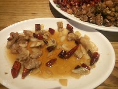 -兔槽江湖菜·重庆璧山兔(水围店)