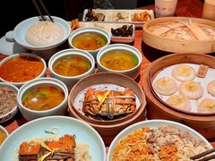 -裕兴记•蟹黄面馆(人民广场店)