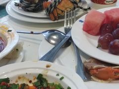 -芭菲盛宴·环球美食(袁家岗店)