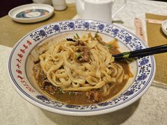 -老浒记烤鸭-北京菜(琉璃厂店)