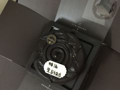 -黑池口感烘焙·生日蛋糕(坂田店)