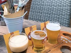 -Boxing Cat Brewery拳击猫精酿啤酒馆(永福店)