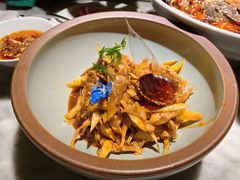 -辛香汇·现炒川菜(淮海路百盛店)