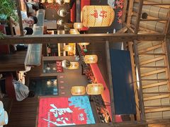 -恰饭·老长沙市井菜(天河客运站店)
