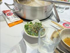 -今日牛事潮汕鲜牛肉火锅(瑞金店)