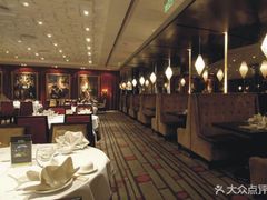 卡座-苏浙汇(朝外店)