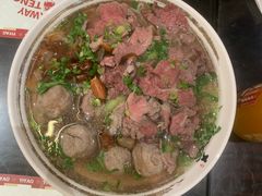 -一肴·牛肉粿条(深圳湾睿印店)