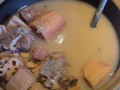 -永安鱼庄·镇江菜(丁卯店)