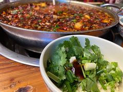 -黑竹香鸡(营和巷店)