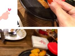 西班牙油条-CRAZYONES西班牙海鲜饭(日月光店)