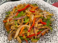 -新疆伊宁远征餐厅