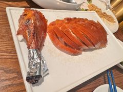 -小大董·烤鸭(王府井apm店)