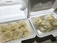 -珊珊小笼馆(仙霞路店)