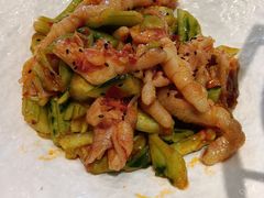-小桃红·东北菜·春饼烤鸭(南阳湖街店)