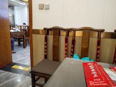-润泽园饭庄(中山路店)