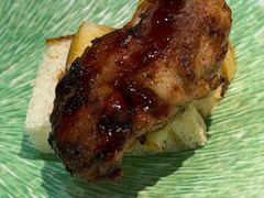 -渔荷食町·铁板烧料理(崂山万象汇店)