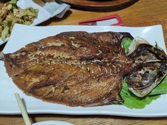 -百年石锅饭·朝鲜族传统民餐