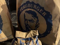 -Fergburger(皇后镇店)