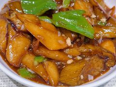 -老厨家(友谊路总店)
