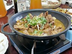 -兴芮温泉度假区