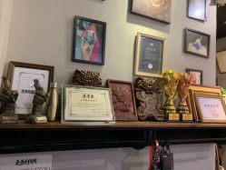 -墨無界刺青TATTOO